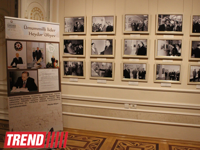 В Баку состоялся вечер классической музыки "Вечно Молодой Баку" (ФОТО)