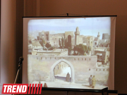 В Баку состоялся вечер классической музыки "Вечно Молодой Баку" (ФОТО)