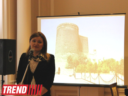 В Баку состоялся вечер классической музыки "Вечно Молодой Баку" (ФОТО)