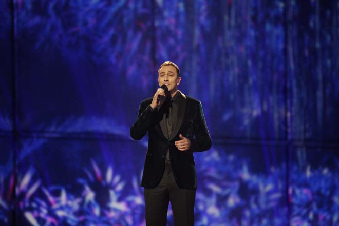 Соперники Диляры Кязимовой в финале "Евровидения-2014" (ФОТО)