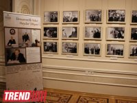 В Баку состоялся вечер классической музыки "Вечно Молодой Баку" (ФОТО)