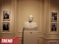 В Баку состоялся вечер классической музыки "Вечно Молодой Баку" (ФОТО)