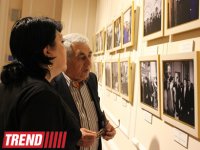 В Баку состоялся вечер классической музыки "Вечно Молодой Баку" (ФОТО)