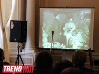 В Баку состоялся вечер классической музыки "Вечно Молодой Баку" (ФОТО)