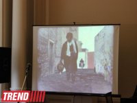 В Баку состоялся вечер классической музыки "Вечно Молодой Баку" (ФОТО)