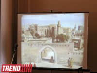 В Баку состоялся вечер классической музыки "Вечно Молодой Баку" (ФОТО)