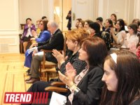 В Баку состоялся вечер классической музыки "Вечно Молодой Баку" (ФОТО)