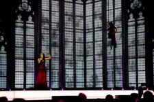 Фотосессия первого полуфинала "Евровидения-2014"