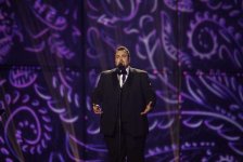 Фотосессия первого полуфинала "Евровидения-2014"