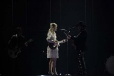 Фотосессия первого полуфинала "Евровидения-2014"