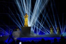 Фотосессия первого полуфинала "Евровидения-2014"