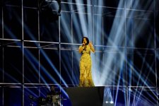 Фотосессия первого полуфинала "Евровидения-2014"