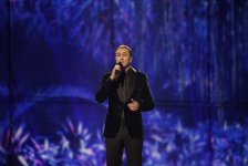 Соперники Диляры Кязимовой в финале "Евровидения-2014" (ФОТО)