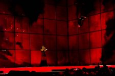 Фотосессия первого полуфинала "Евровидения-2014"