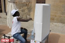 В Баку открылся Международный фестиваль искусств “Qız Qalası” (ФОТО)