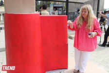 В Баку открылся Международный фестиваль искусств “Qız Qalası” (ФОТО)