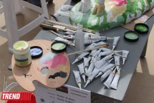 В Баку открылся Международный фестиваль искусств “Qız Qalası” (ФОТО)