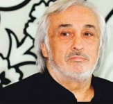 Нана Агамалыева пройдет обучение у мэтров турецкого телевидения (фото)