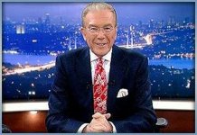 Нана Агамалыева пройдет обучение у мэтров турецкого телевидения (фото)