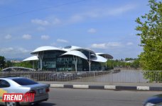 Весна в Грузии, или Еще раз о туристических достопримечательностях Сакартвело (ФОТО) (часть 1)