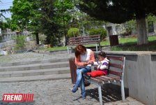 Весна в Грузии, или Еще раз о туристических достопримечательностях Сакартвело (ФОТО) (часть 1)