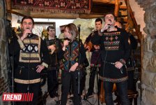 Весна в Грузии, или Еще раз о туристических достопримечательностях Сакартвело (ФОТО) (часть 1)