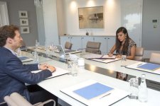 Общественное объединение IDEA совместно с организацией «Panthera» начало реализацию нового проекта по охране кавказского леопарда (ФОТО)