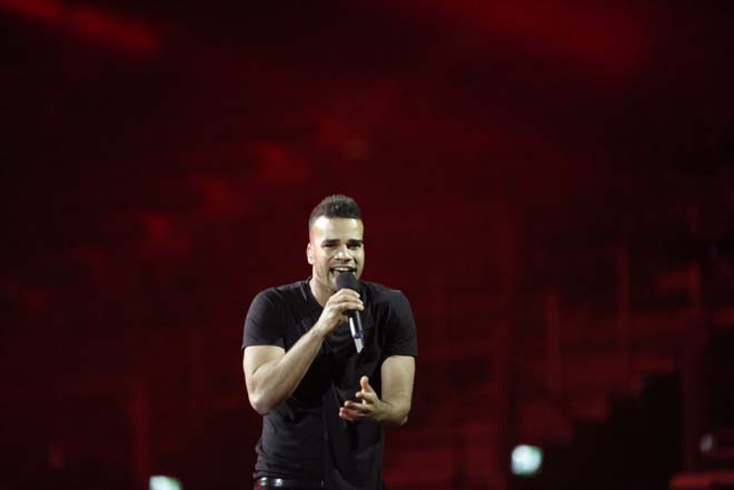 Соперники Диляры Кязимовой в финале "Евровидения-2014" (ФОТО)