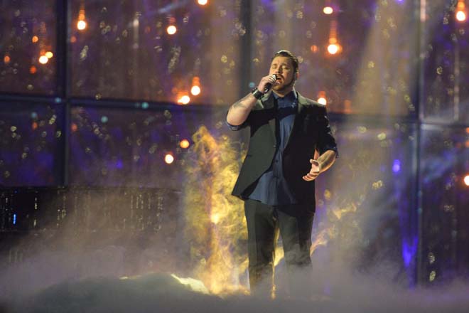 Соперники Диляры Кязимовой в финале "Евровидения-2014" (ФОТО)