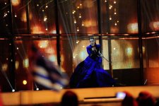 Соперники Диляры Кязимовой в финале "Евровидения-2014" (ФОТО)