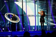 Соперники Диляры Кязимовой в финале "Евровидения-2014" (ФОТО)