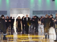 Президент Ильхам Алиев: По объему работы Фонд Гейдара Алиева стал самой крупной общественной организацией не только в Азербайджане, но и в регионе (ФОТО)