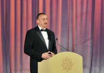 Президент Ильхам Алиев: По объему работы Фонд Гейдара Алиева стал самой крупной общественной организацией не только в Азербайджане, но и в регионе (ФОТО)