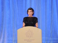 Президент Ильхам Алиев: По объему работы Фонд Гейдара Алиева стал самой крупной общественной организацией не только в Азербайджане, но и в регионе (ФОТО)