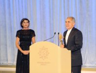 Президент Ильхам Алиев: По объему работы Фонд Гейдара Алиева стал самой крупной общественной организацией не только в Азербайджане, но и в регионе (ФОТО)