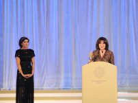 Президент Ильхам Алиев: По объему работы Фонд Гейдара Алиева стал самой крупной общественной организацией не только в Азербайджане, но и в регионе (ФОТО)