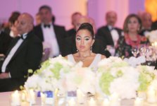 Президент Ильхам Алиев: По объему работы Фонд Гейдара Алиева стал самой крупной общественной организацией не только в Азербайджане, но и в регионе (ФОТО)