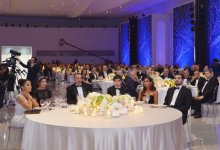 Президент Ильхам Алиев: По объему работы Фонд Гейдара Алиева стал самой крупной общественной организацией не только в Азербайджане, но и в регионе (ФОТО)