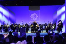 Президент Ильхам Алиев: По объему работы Фонд Гейдара Алиева стал самой крупной общественной организацией не только в Азербайджане, но и в регионе (ФОТО)