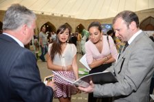 В Баку завершился пятый Международный фестиваль искусств «Девичья башня» (ФОТО)