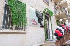 В Баку состоялась презентация салона красоты "Styles Studio" (ВИДЕО-ФОТО)