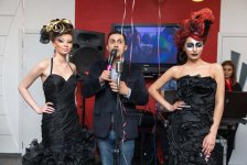 В Баку состоялась презентация салона красоты "Styles Studio" (ВИДЕО-ФОТО)