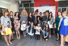 В Баку состоялась презентация салона красоты "Styles Studio" (ВИДЕО-ФОТО)