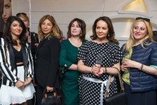 В Баку состоялась презентация салона красоты "Styles Studio" (ВИДЕО-ФОТО)