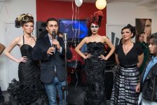 В Баку состоялась презентация салона красоты "Styles Studio" (ВИДЕО-ФОТО)