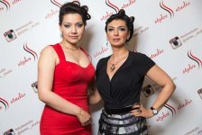 В Баку состоялась презентация салона красоты "Styles Studio" (ВИДЕО-ФОТО)