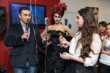 В Баку состоялась презентация салона красоты "Styles Studio" (ВИДЕО-ФОТО)