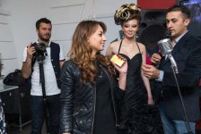 В Баку состоялась презентация салона красоты "Styles Studio" (ВИДЕО-ФОТО)