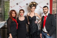 В Баку состоялась презентация салона красоты "Styles Studio" (ВИДЕО-ФОТО)