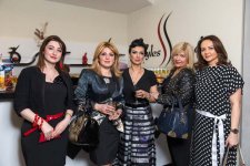 В Баку состоялась презентация салона красоты "Styles Studio" (ВИДЕО-ФОТО)